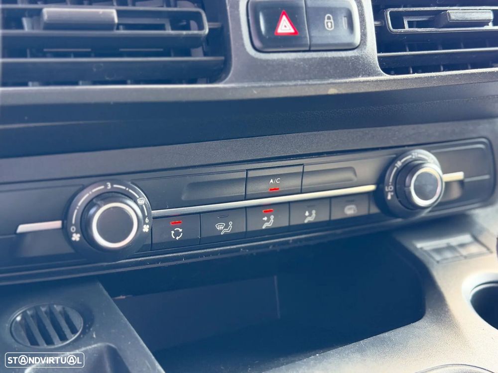 Opel Combo 1.5 CDTi L2H1 Enjoy - 17