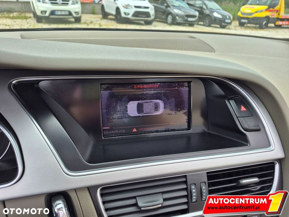 Audi A5 Cabrio - 25
