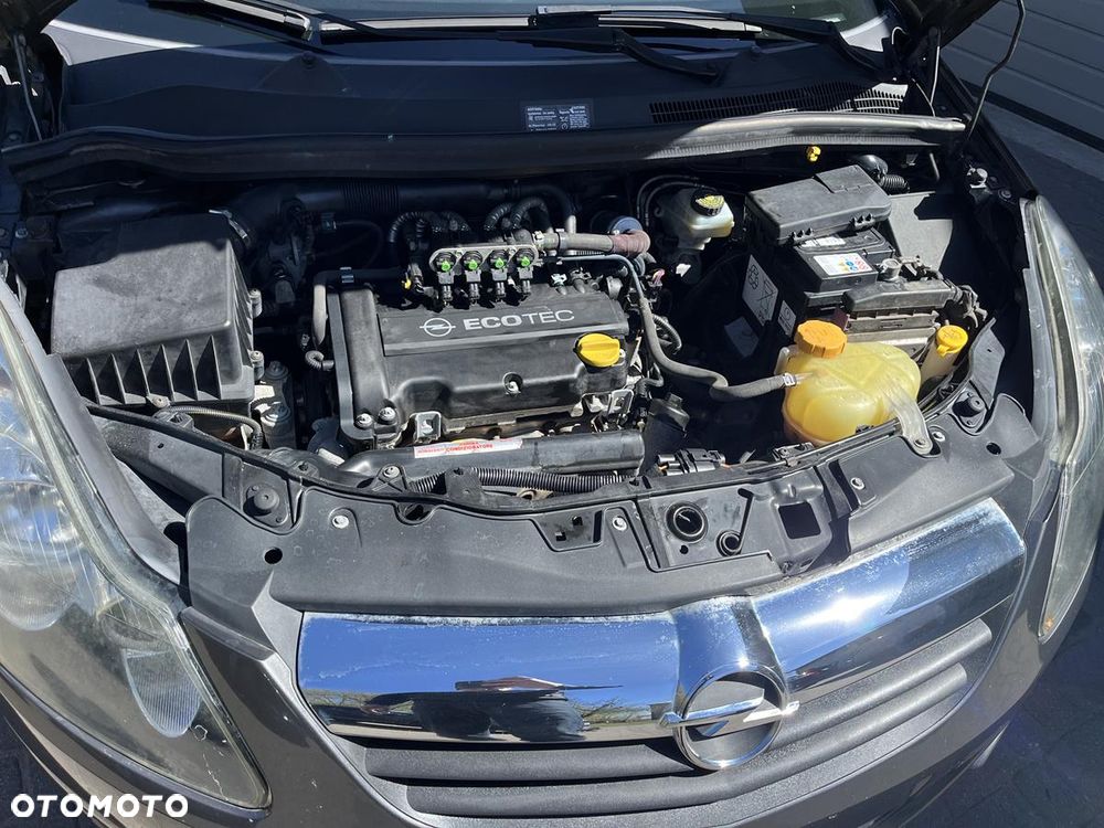 Opel Corsa - 15
