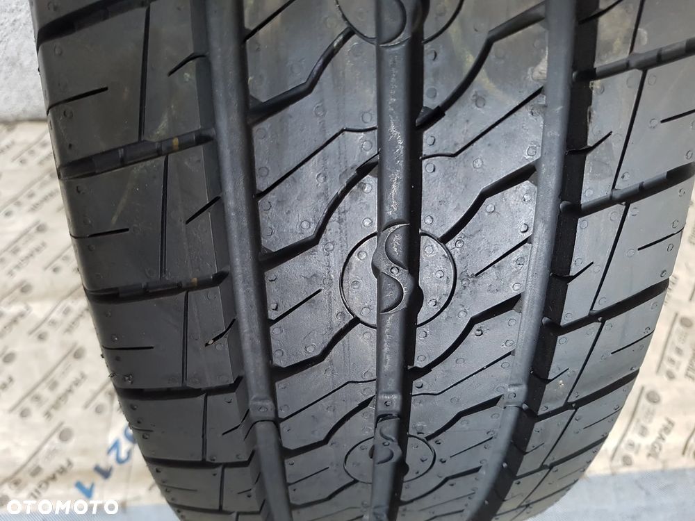 SEMPERI VAN-LIFE 2  215/65R16C 215/65/16C - 4