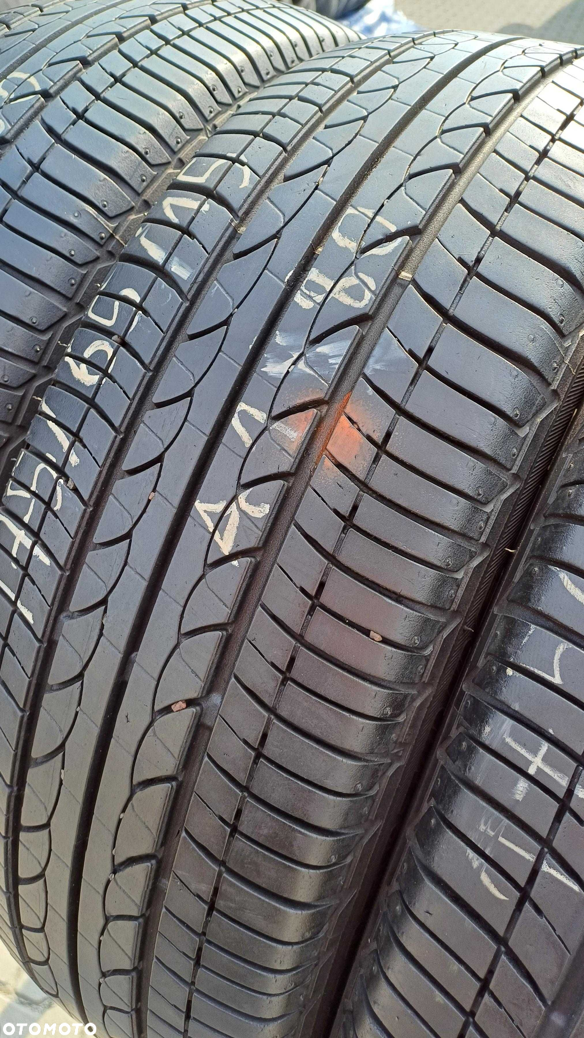 175/65/15 Bridgestone Ecopia EP25 84H - 3