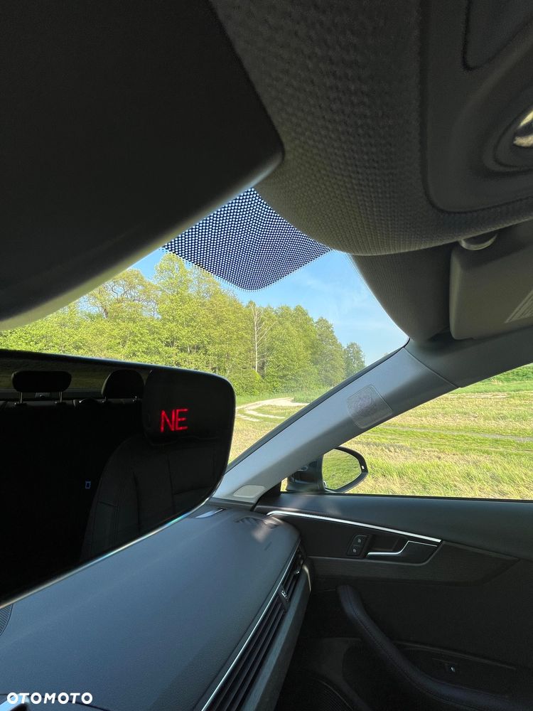 Audi A4 Limousine 2.0 TFSI quattro S tronic design - 23