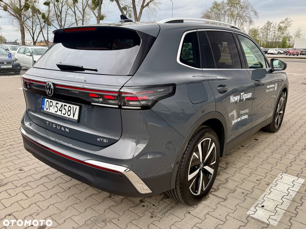 Volkswagen Tiguan - 6