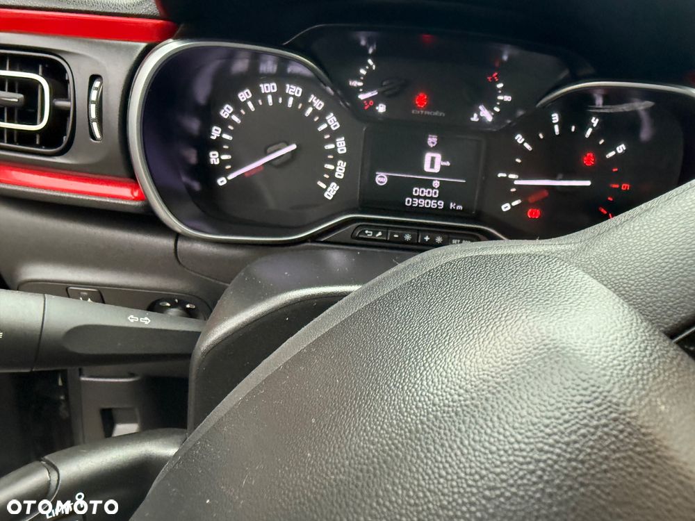 Citroën C3 Pure Tech 110 S&S ORIGINS - 5