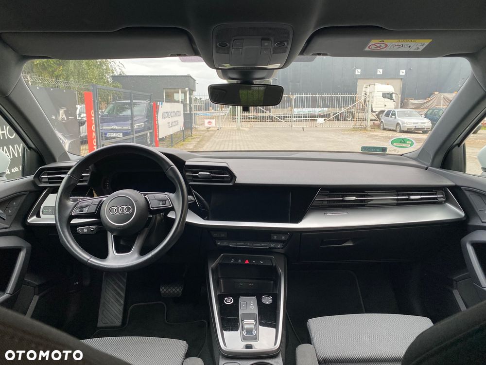 Audi A3 Sportback - 15