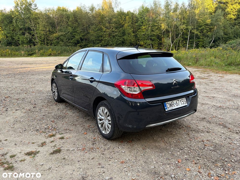 Citroën C4 1.4 VTi Attraction - 3