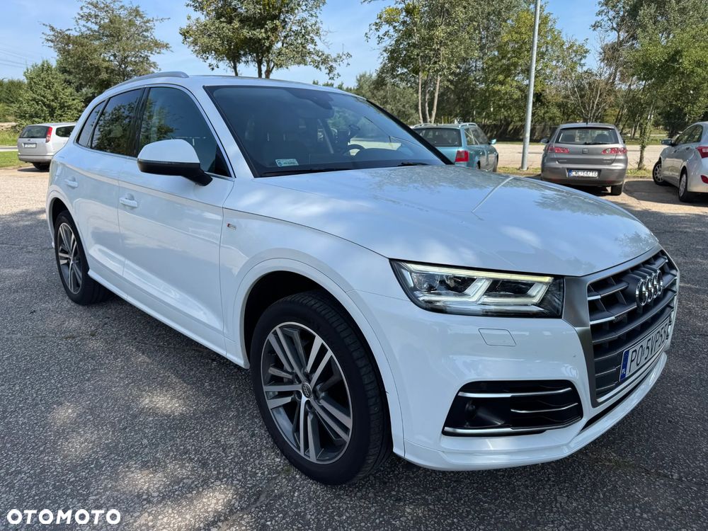 Audi Q5 2.0 TDI Quattro S tronic - 2