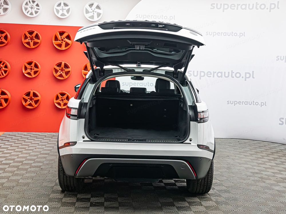 Land Rover Range Rover Velar 2.0 D200 mHEV S - 25