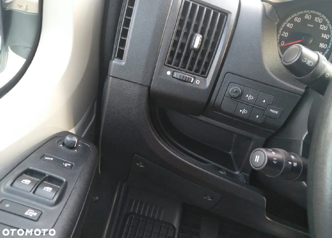 Peugeot Boxer 330 HDi L1H1 - 9