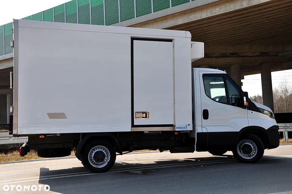 Iveco Daily - 9