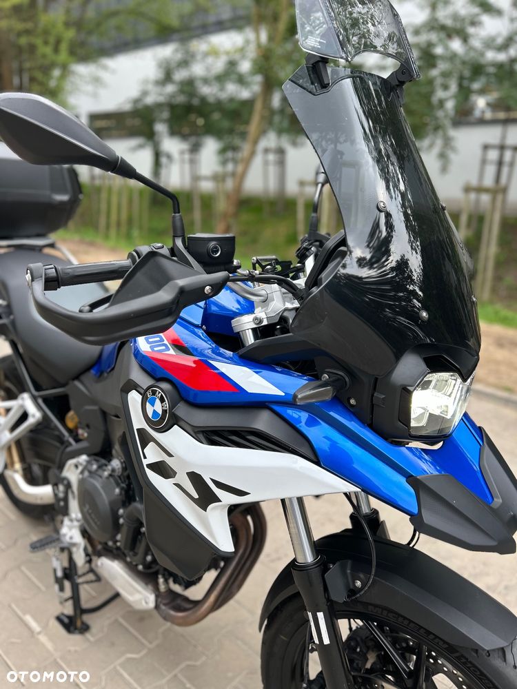 BMW GS - 2