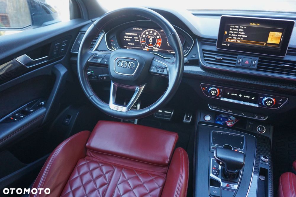 Audi SQ5 - 24