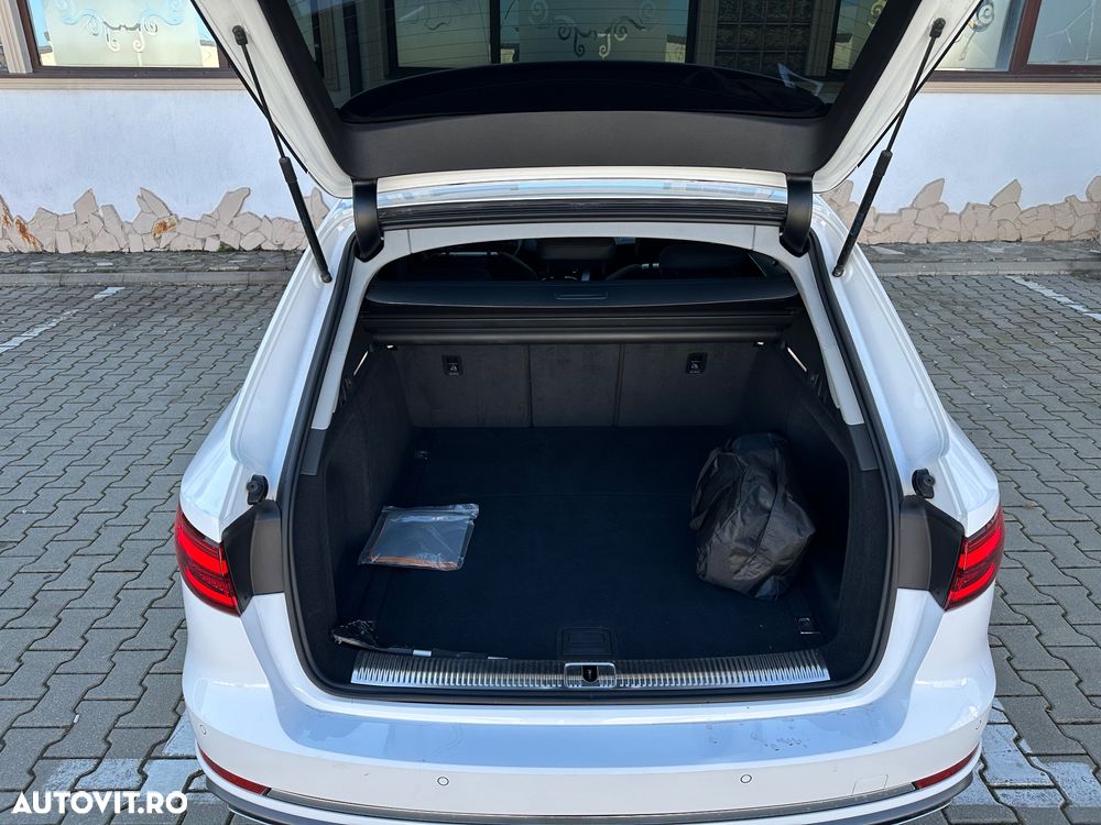 Audi A4 40 TDI quattro S tronic - 15