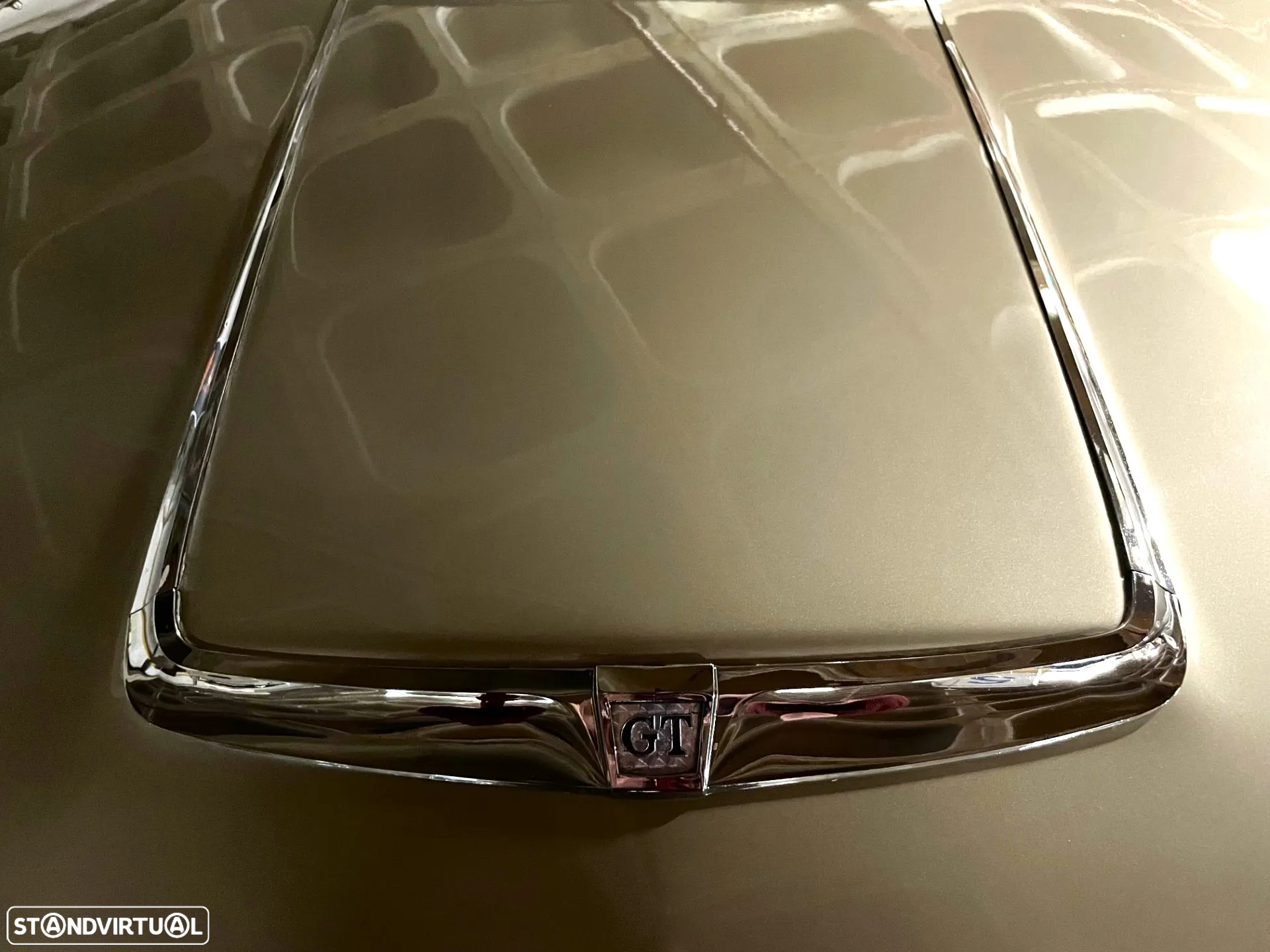 Dodge Dart - 22