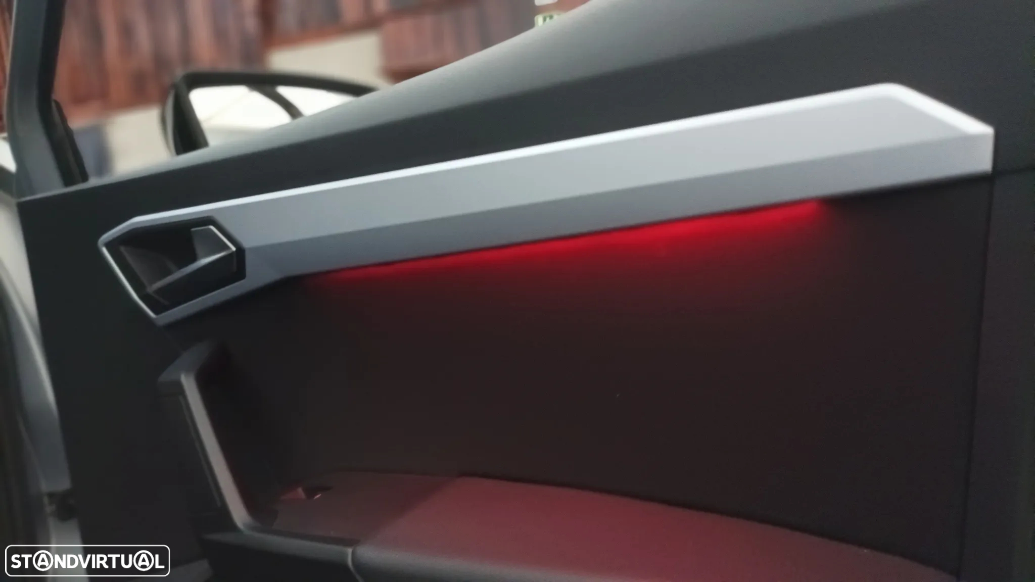 SEAT Ibiza 1.0 TSI FR - 37