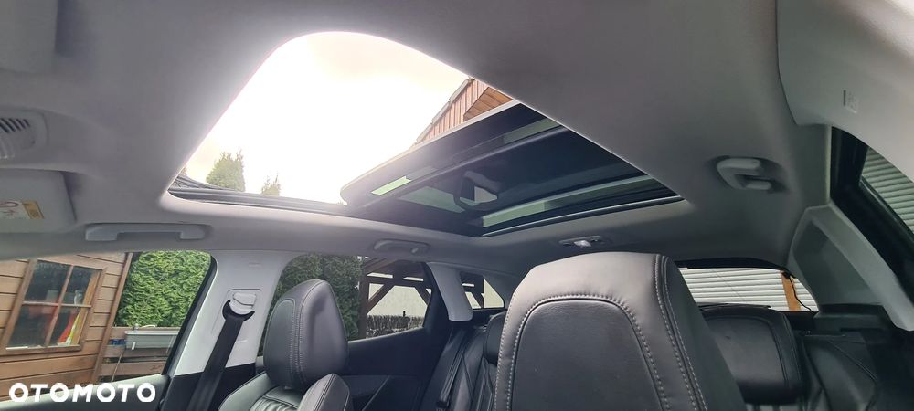 Peugeot 3008 1.6 THP Allure S&S EAT6 - 19