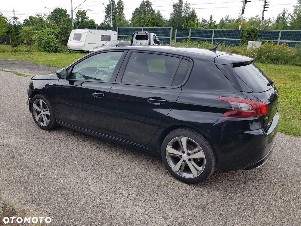 Peugeot 308 PureTech 110 Stop & Start Style - 5