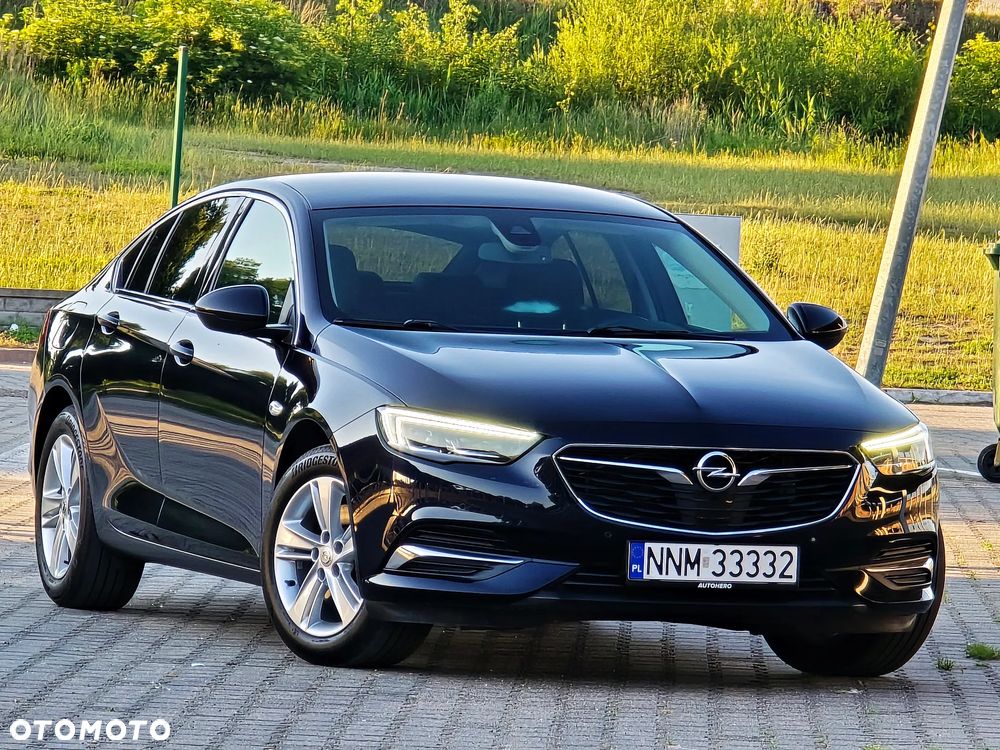 Opel Insignia 2.0 CDTI automatik Sport - 11
