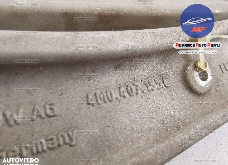 Brat control suspensie stanga original in stare buna Bentley  Bentayga - 3