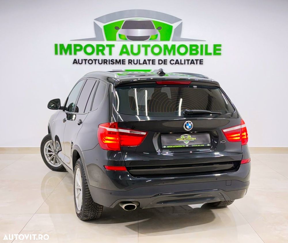 BMW X3 - 14