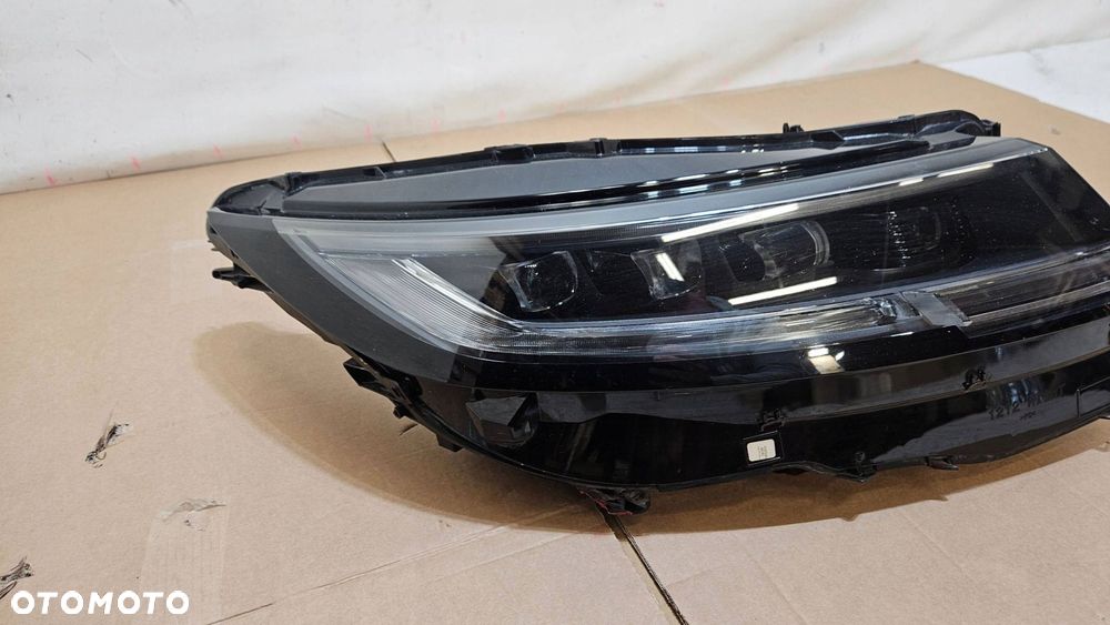 lampa przód przednia prawa land rover sport iii l461 full led n9x2-13w029hj - 2