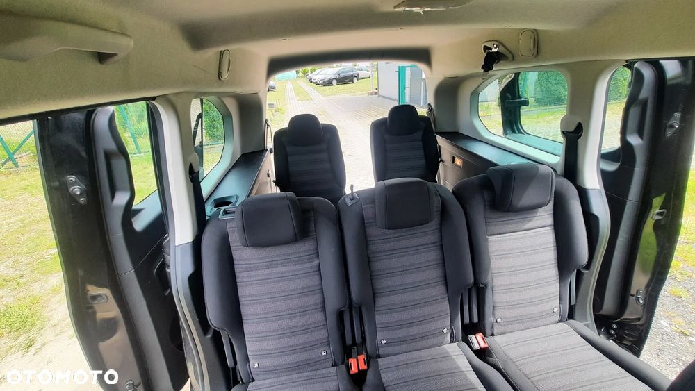Opel Combo Life XL 1.5 CDTI Enjoy S&S - 14