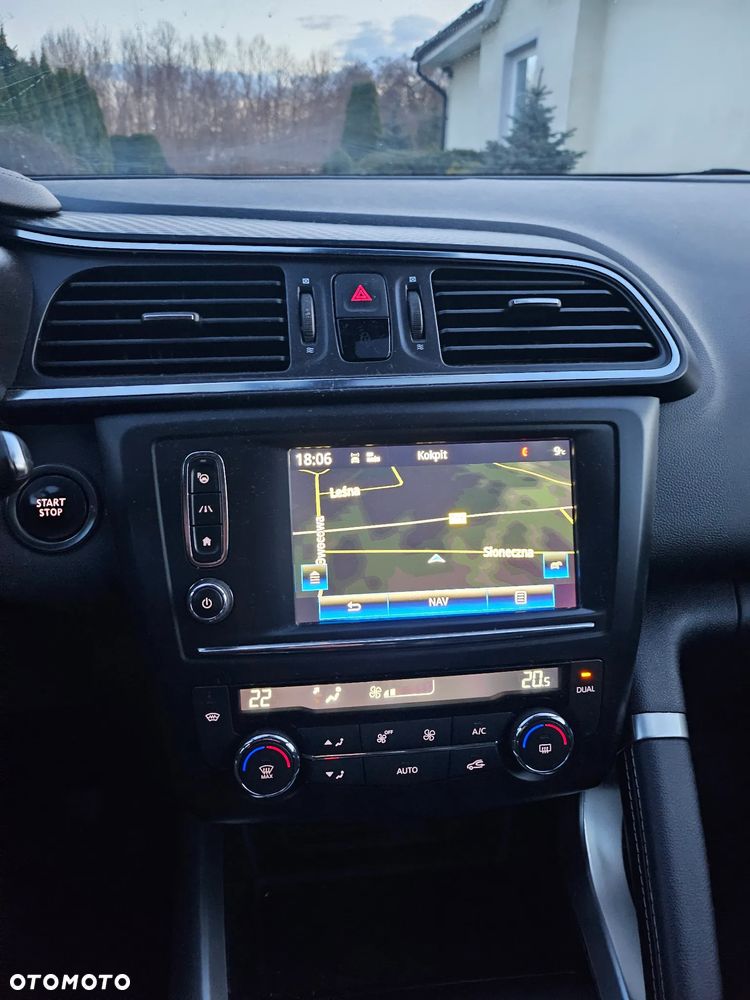 Renault Kadjar 1.2 Energy TCe Runmageddon - 19