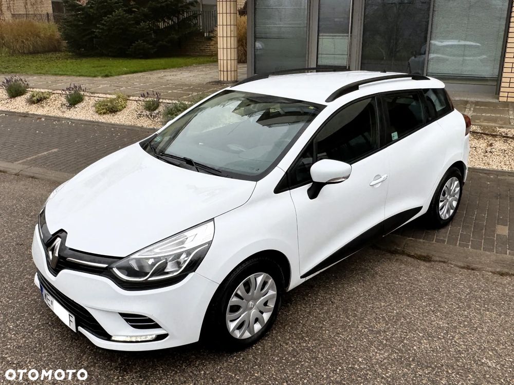 Renault Clio 0.9 Energy TCe Alize - 15