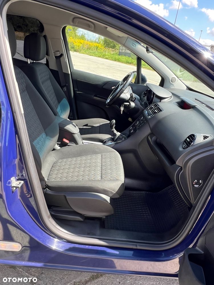 Opel Meriva - 5
