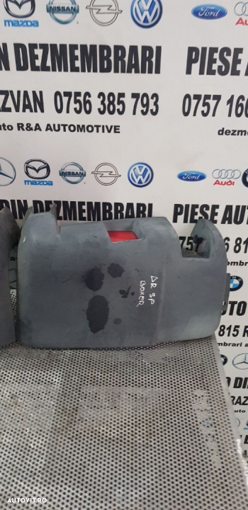 Colt Bara Spate Peugeot Boxer Fiat Ducato 2000 2005 - 3