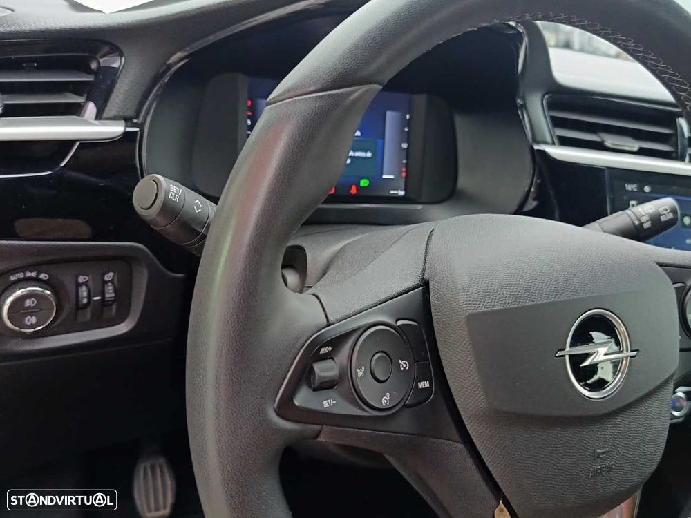 Opel Corsa 1.2 T GS Line - 15