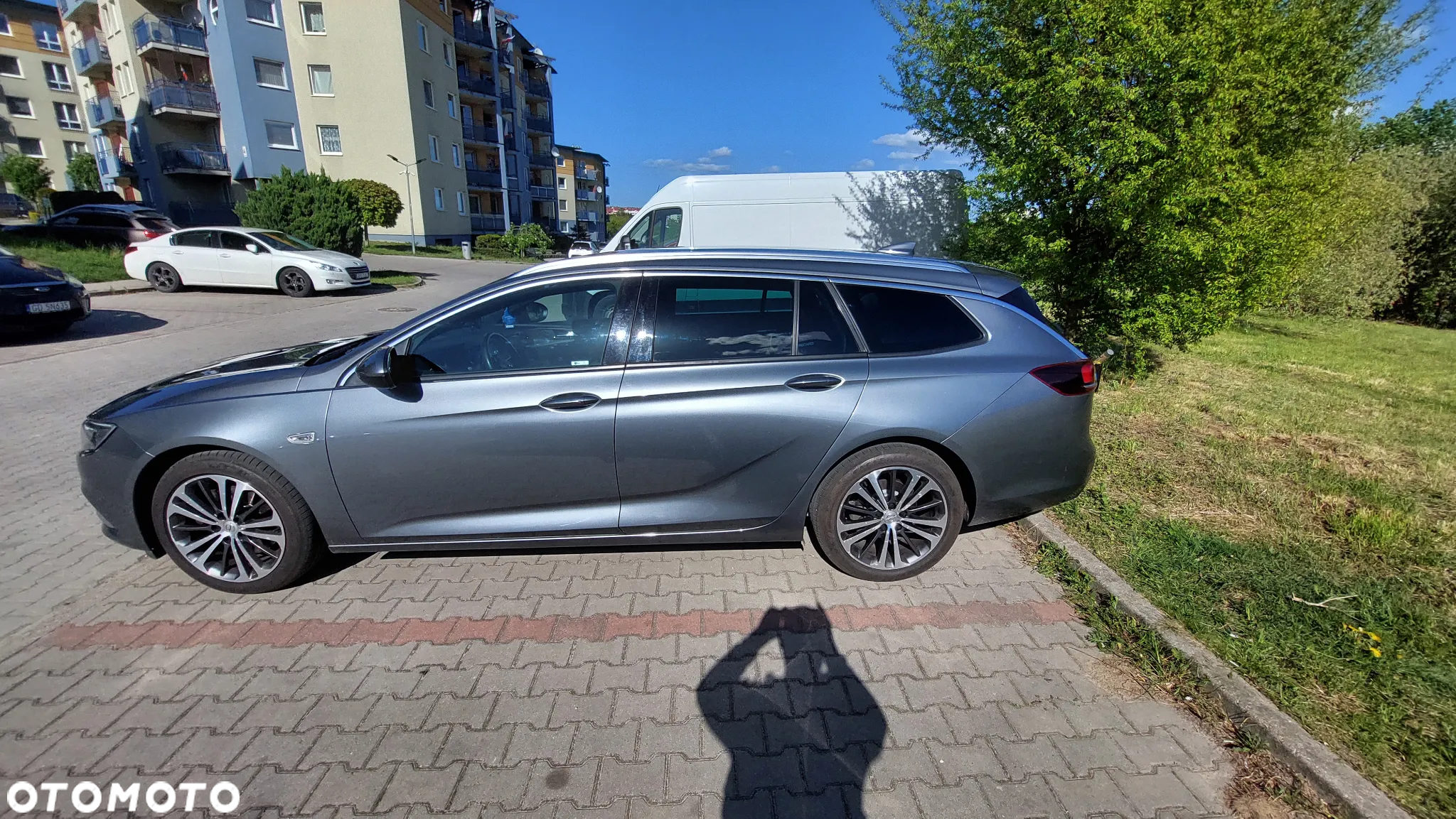 Opel Insignia - 4