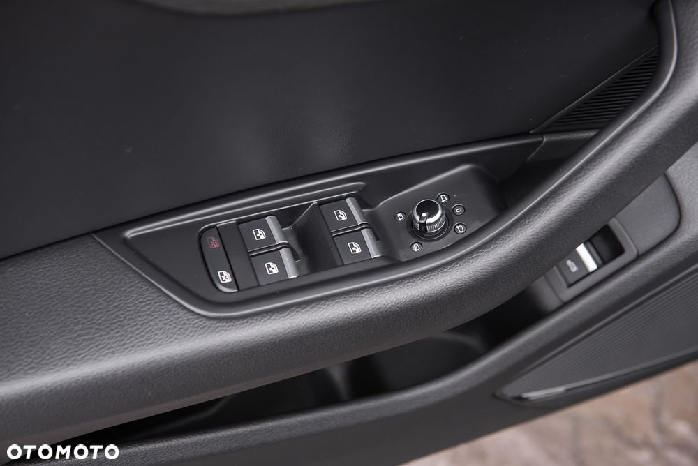 Audi A5 Sportback 2.0 TDI quattro S tronic sport - 16