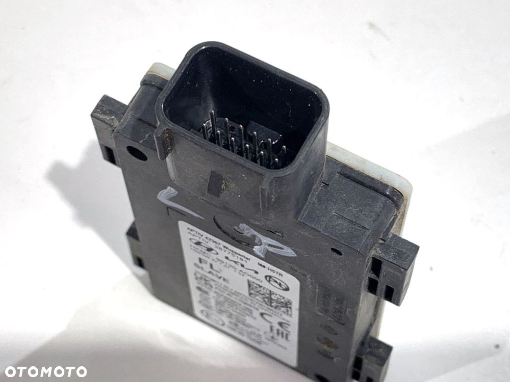 RADAR PRZÓD LEWY  KIA NIRO II (SG2) 2022 - EV 150 kW [204 KM] elektryczny 2022 - 99120-AO000 - 3