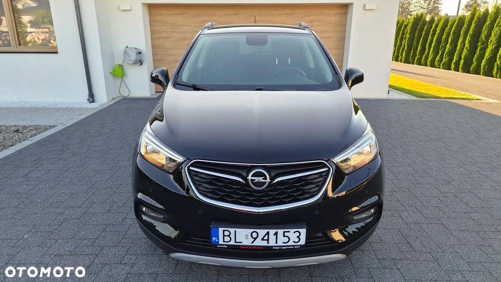 Opel Mokka X ver-1-4-turbo-ecoflex-start-stop-edition - 32