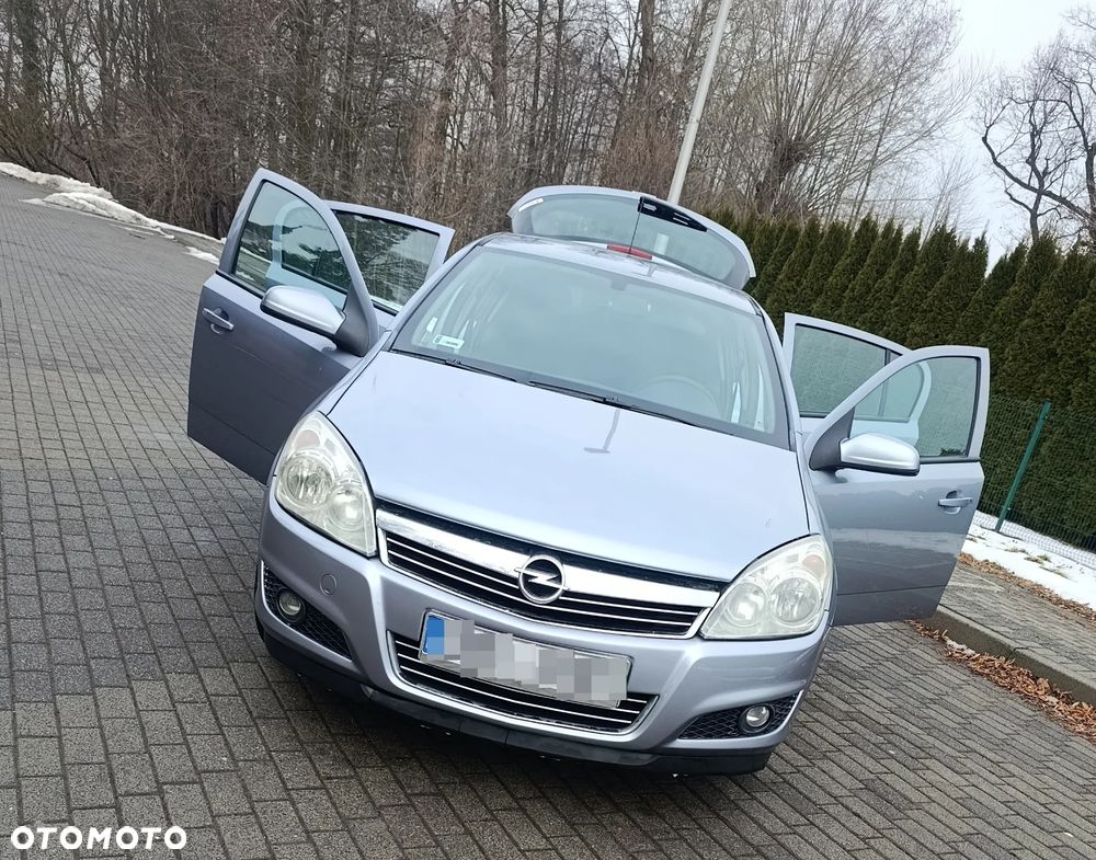 Opel Astra 1.4 Selection - 2