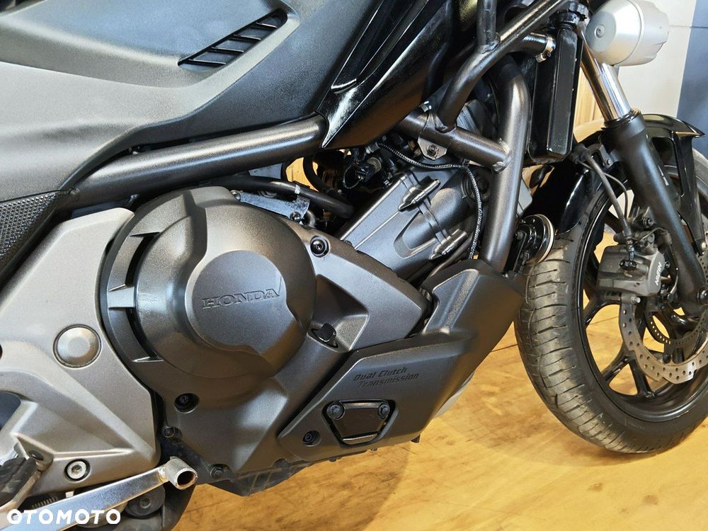 Honda NC - 11