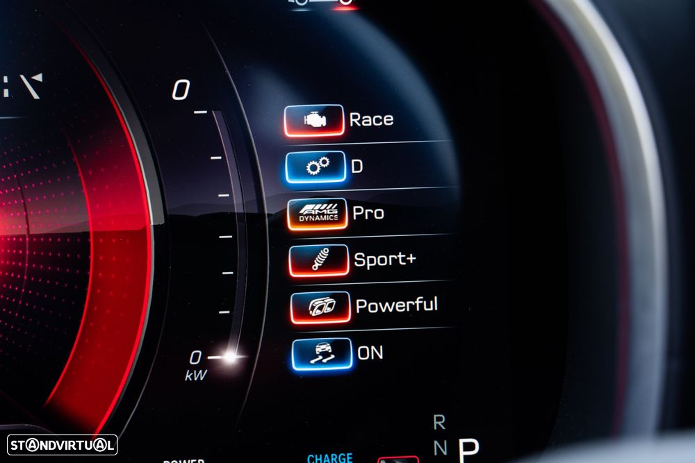 Mercedes-Benz SL 43 AMG Standard - 30
