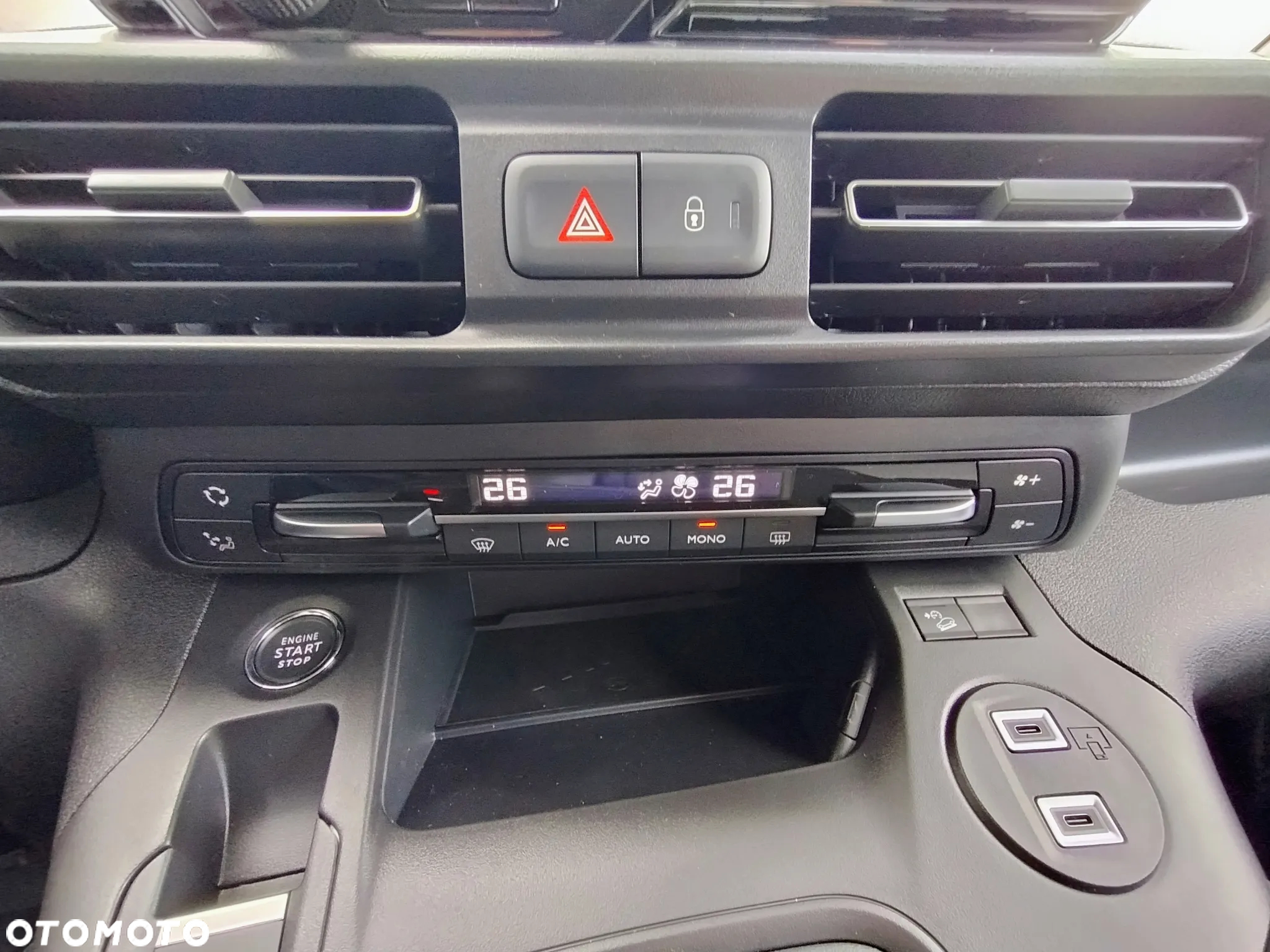 Citroën Berlingo M 1.5 BlueHDI Max S&S - 26