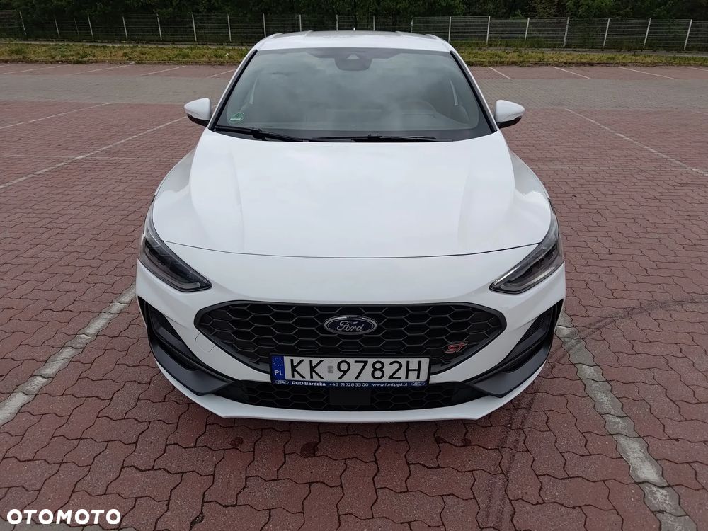 Ford Focus 2.3 EcoBoost ST X - 6