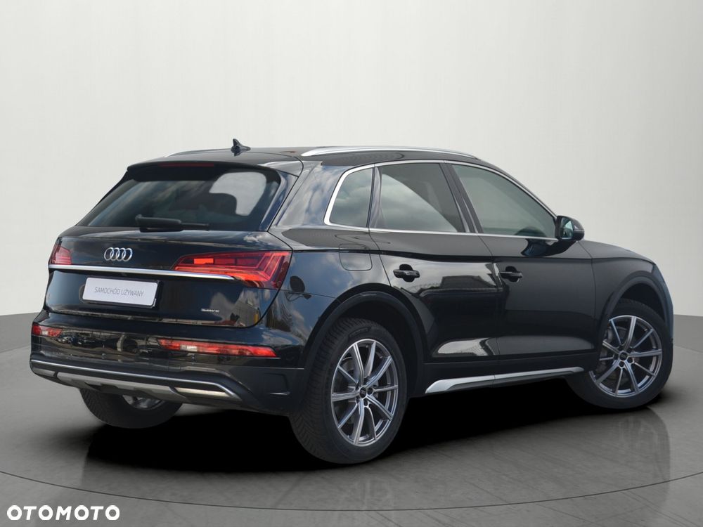Audi Q5 - 3