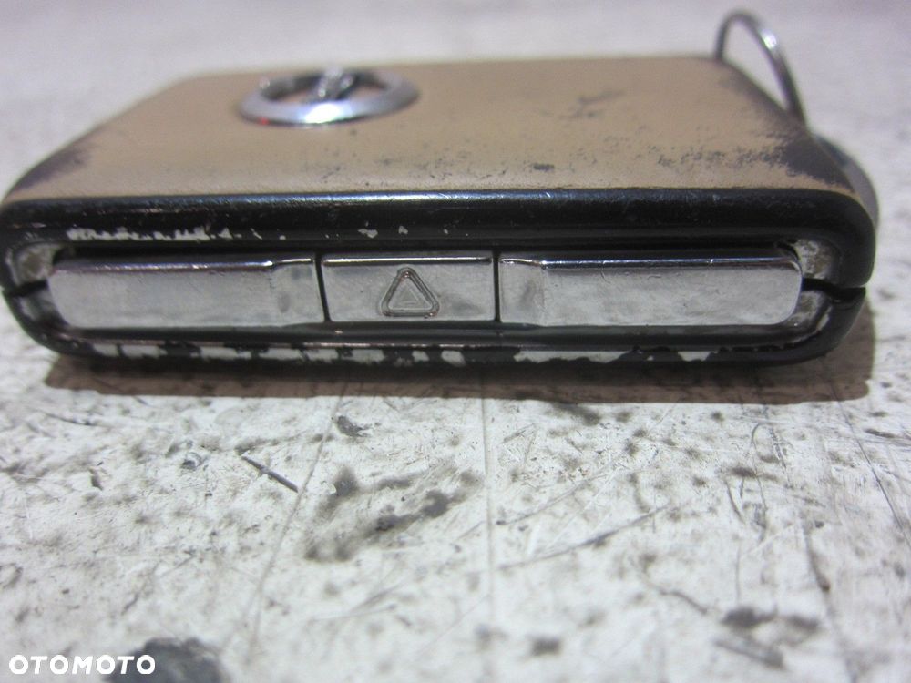VOLVO XC90 II XC 90 XC60 S60 V90 KLUCZYK PILOT USA SMARTKEY KEYLESS 14R- - 4