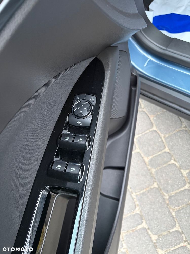 Ford Mondeo 2.0 EcoBlue Trend - 13