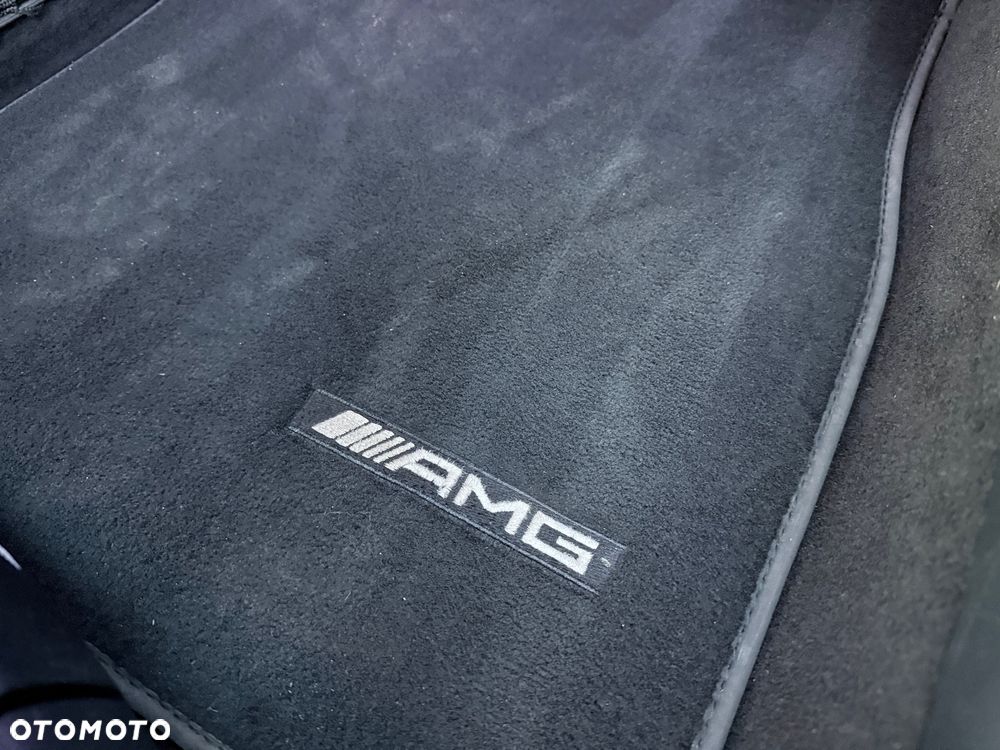 Mercedes-Benz Klasa S 500 4-Matic 9G-TRONIC - 22