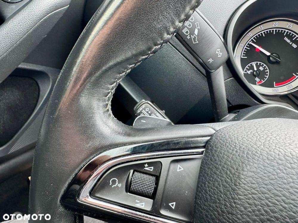 Skoda Octavia 2.0 TDI 4x4 DSG Clever - 19