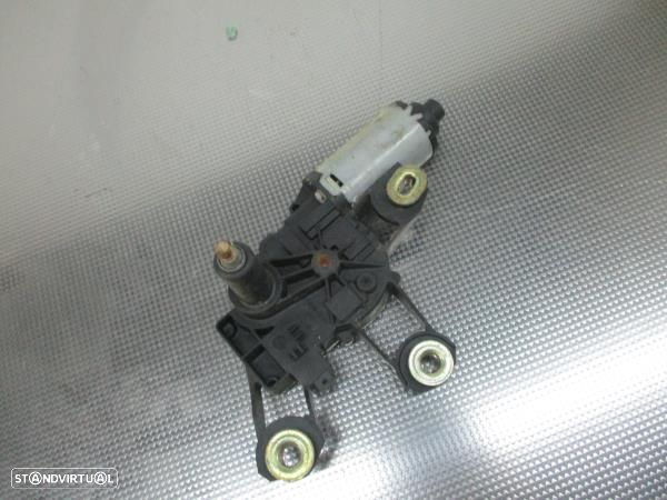 Motor Escovas / Limpa Vidros Tras Ford Fusion (Ju_) - 3