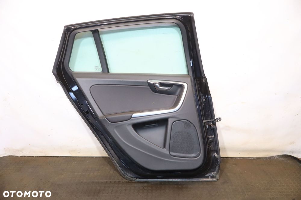 DRZWI LEWY TYŁ VOLVO V60 I 452-26 SUV - 2
