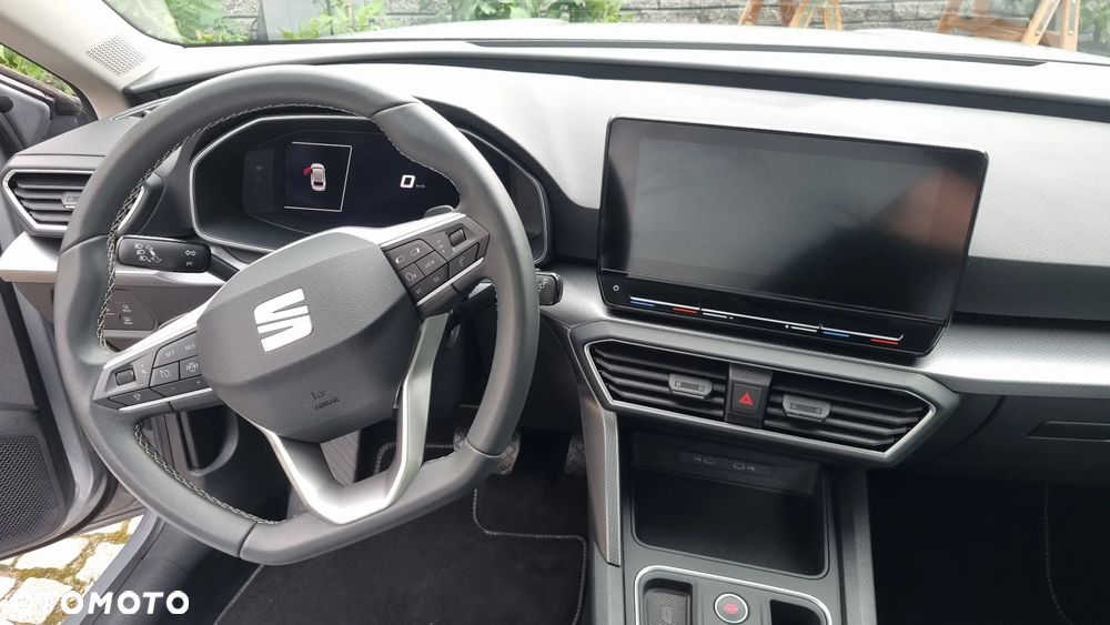 Cupra Leon 2.0 TDI DSG - 12