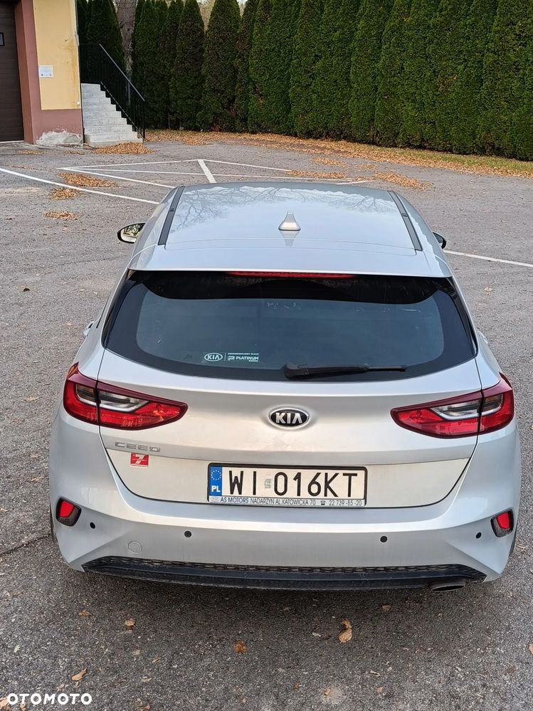 Kia Ceed 1.0 T-GDI S - 9