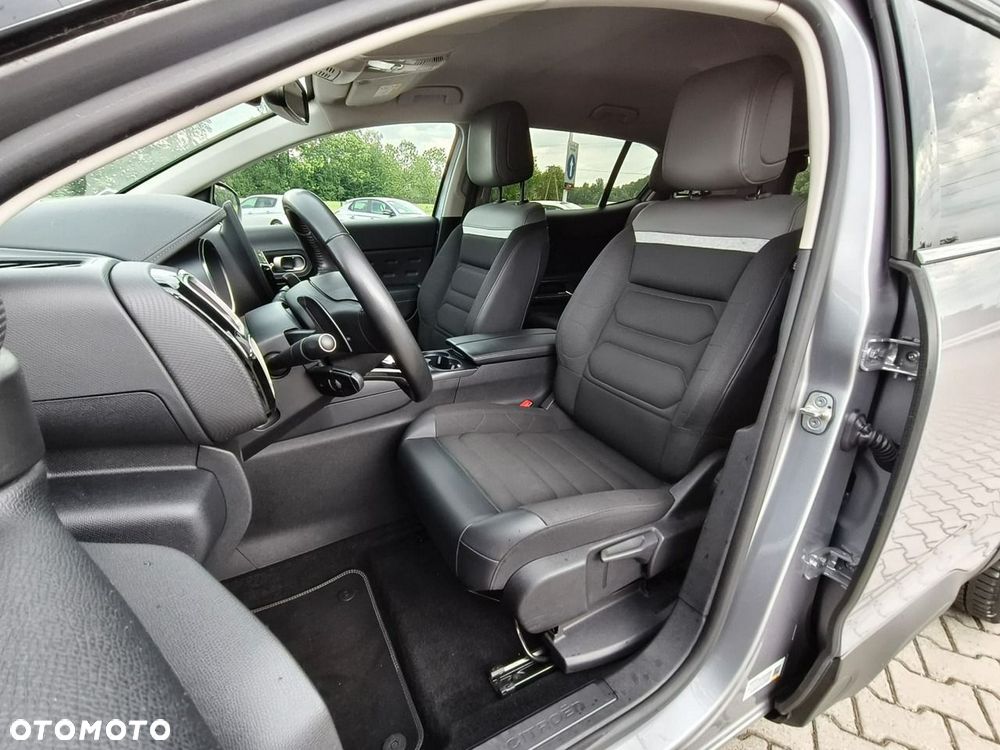 Citroën C5 Aircross - 10